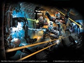 Star Wars: Republic Commando Wallpapers