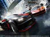 Ridge Racer: Unbounded Wallpapers