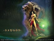 Savage: The Battle for Newerth Wallpapers