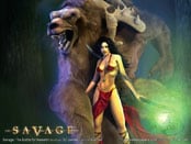 Savage: The Battle for Newerth Wallpapers