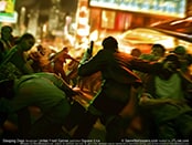 Sleeping Dogs Wallpapers