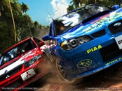 Sega Rally (Revo) Wallpapers