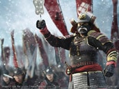Shogun 2: Total War Wallpapers