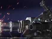Armored Core 3: Silent Line Wallpapers