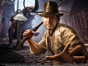 Indiana Jones and the Staff of Kings Wallpapers
