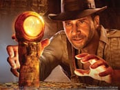 Indiana Jones and the Staff of Kings Wallpapers