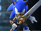 Sonic & The Black Knight Wallpapers
