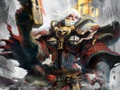 Warhammer 40k: Dawn of War - Soulstorm Wallpapers