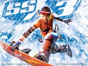 SSX 3 Wallpapers