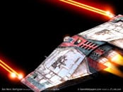 Star Wars: Starfighter Wallpapers