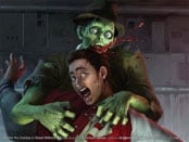 Stubbs the Zombie in Rebel Without a Pulse Wallpapers
