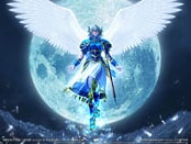 Valkyrie Profile: Lenneth Wallpapers
