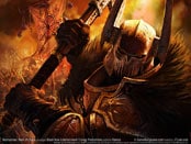 Warhammer: Mark of Chaos Wallpapers