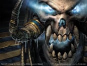 Warcraft 3: Reign of Chaos Wallpapers