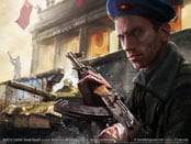 World in Conflict: Soviet Assault Wallpapers