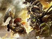 Warhammer Online: Age of Reckoning Wallpapers
