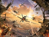 World of Warplanes Wallpapers