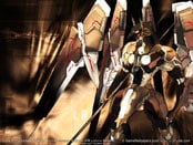 Zone of the Enders: The 2nd Runner Wallpapers