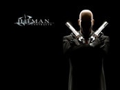 Hitman: Contracts Wallpapers