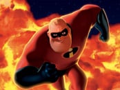 Incredibles, The Wallpapers