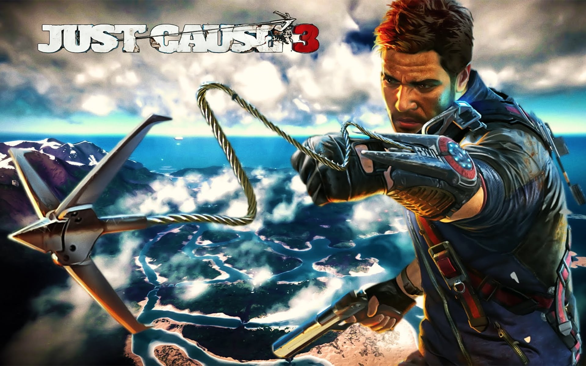Top games 2024. Рико Родригес just cause 1. Игра just cause 3. Just cause 3 экшен. Just cause 6.