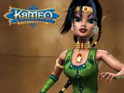 Kameo: Elements of Power Wallpapers