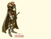 Kingdom Under Fire: The Crusaders Wallpapers
