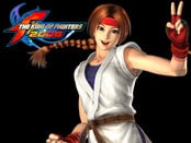 King of Fighters 2006 Wallpapers
