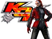 King of Fighters: Maximum Impact Wallpapers