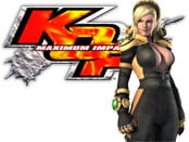 King of Fighters: Maximum Impact Wallpapers