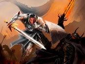 Legion: The Legend of Excalibur Wallpapers