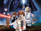 LEGO Star Wars 2: The Original Trilogy Wallpapers