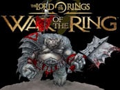Lord of the Rings: War of the Ring Wallpapers
