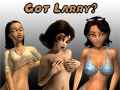 Leisure Suit Larry: Magna Cum Laude Wallpapers