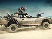 Mad Max Wallpapers