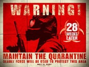 28 Weeks Later Wallpapers