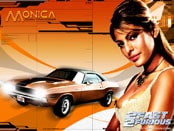 2 Fast 2 Furious Wallpapers