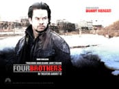Four Brothers Wallpapers