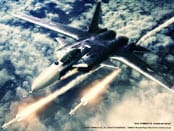 Ace Combat 4 Wallpapers