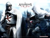 Assassin's Creed Wallpapers