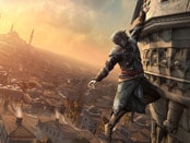 Assassin's Creed: Revelations Wallpapers