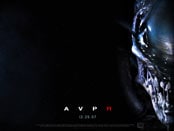 Alien vs. Predator: Requiem Wallpapers