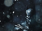 Batman: Arkham Origins Wallpapers