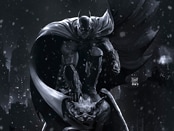 Batman: Arkham Origins Wallpapers