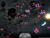 Star Wars: Battlefront - Renegade Squadron Wallpapers