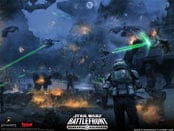 Star Wars: Battlefront - Renegade Squadron Wallpapers