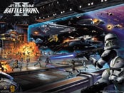 Star Wars: Battlefront 2 Wallpapers
