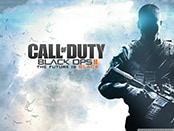Call of Duty: Black Ops II Wallpapers