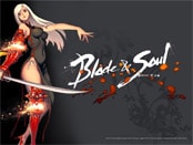 Blade and Soul Wallpapers