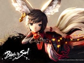 Blade and Soul Wallpapers